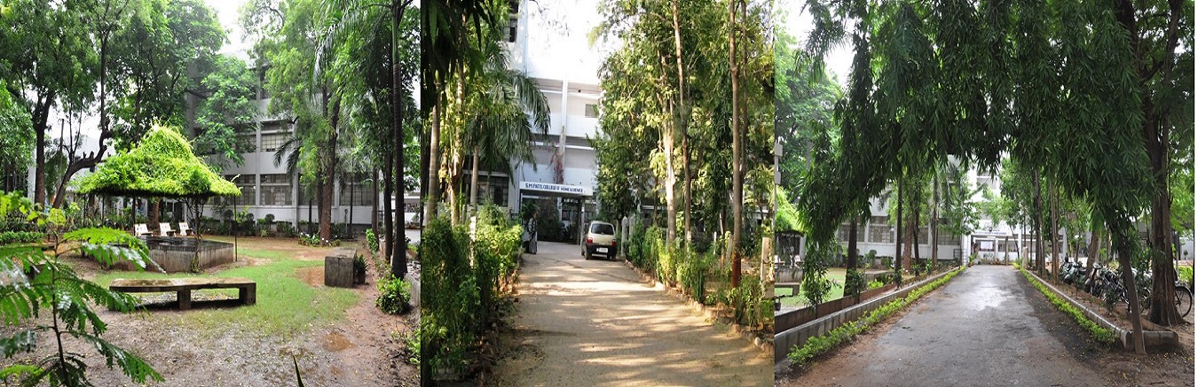 SMP HOME SCIENCE